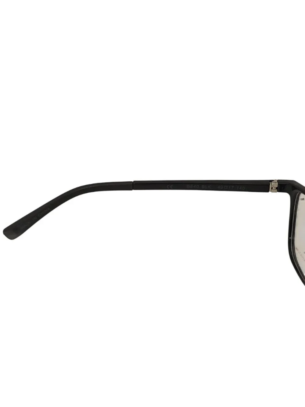 B.E Bio Eyes lightweight rectangular